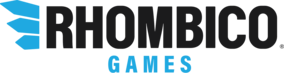 Logo of Rhombico Games