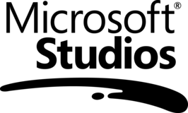 Logo of Microsoft Studios