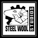 Logo of Steel Wool Studios