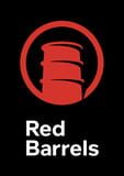 Logo of Red Barrels