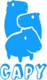 Logo of Capybara Games
