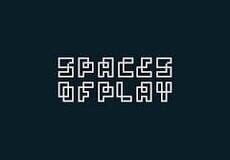 Logo of Spaces of Play