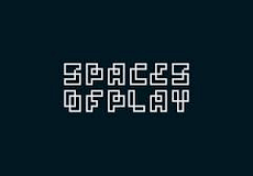 Logo of Spaces of Play