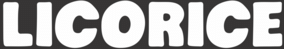Logo of Licorice