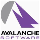 Logo of Avalanche Software