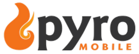 Logo of Pyro Studios