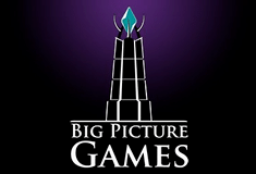 Logo of Big Picture Games