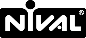 Logo of Nival