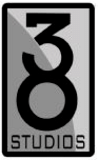 Logo of 38 Studios