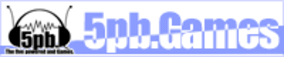 Logo of 5pb.
