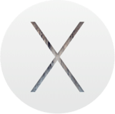 Logo for Yosemite
