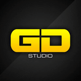 Logo of The GD Studio