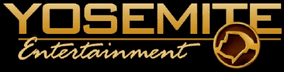 Logo of Yosemite Entertainment