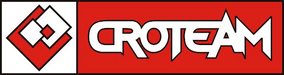 Logo of Croteam