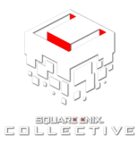 Logo of Square Enix Collective