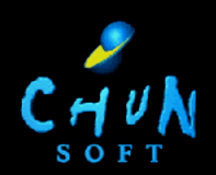 Logo of Chunsoft