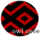 Logo of Owl Cave