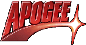 Logo of Apogee Software