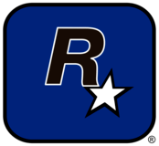 Logo of Rockstar North
