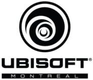 Logo of Ubisoft Montreal