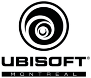 Logo of Ubisoft Montreal