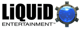 Logo of Liquid Entertainment