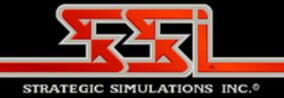 Logo of SSI (Strategic Simulations, Inc.)