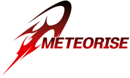 Logo of Meteorise
