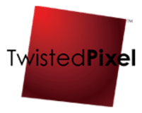 Logo of Twisted Pixel