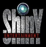 Logo of Shiny Entertainment