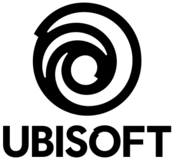 Logo of Ubisoft Entertainment