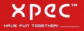Logo of XPEC