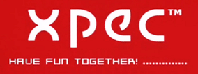 Logo of XPEC