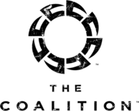 Logo of The Coalition