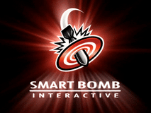 Logo of Smart Bomb Interactive