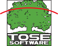 Logo of Tose