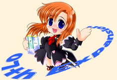 Logo of 07th Expansion