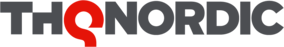 Logo of THQ Nordic