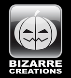 Logo of Bizarre Creations