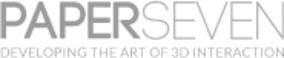 Logo of PaperSeven