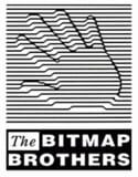 Logo of The Bitmap Brothers