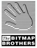 Logo of The Bitmap Brothers