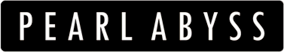 Logo of Pearl Abyss