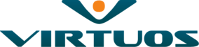 Logo of Virtuos