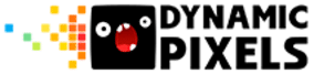 Logo of DYNAMIC PIXELS