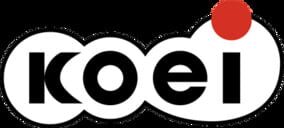 Logo of Koei