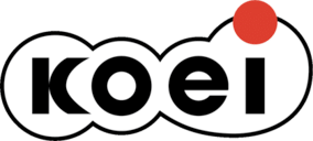 Logo of Koei