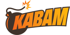 Logo of Kabam