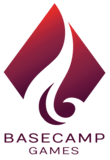 Logo of Basecamp Games
