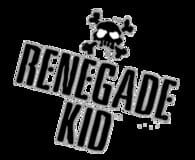 Logo of Renegade Kid